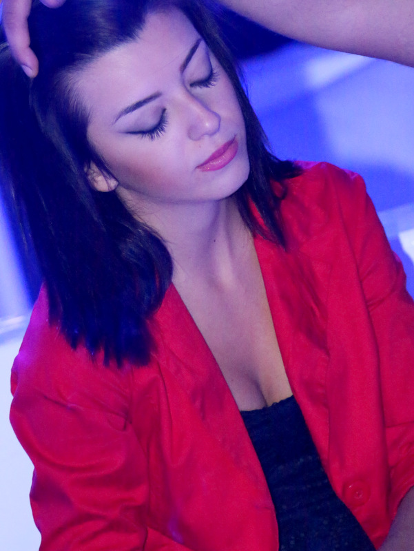 Taiga Batroun on Saturday Night