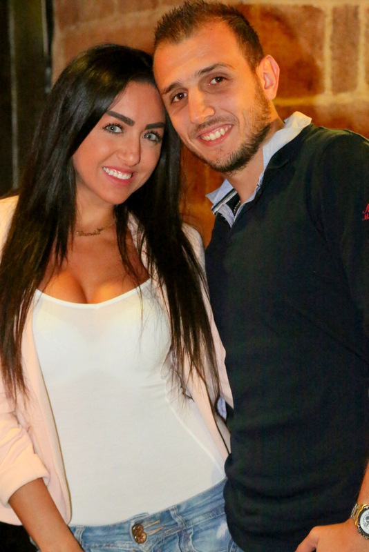 Taiga Batroun on Saturday Night