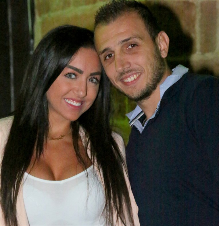 Taiga Batroun on Saturday Night