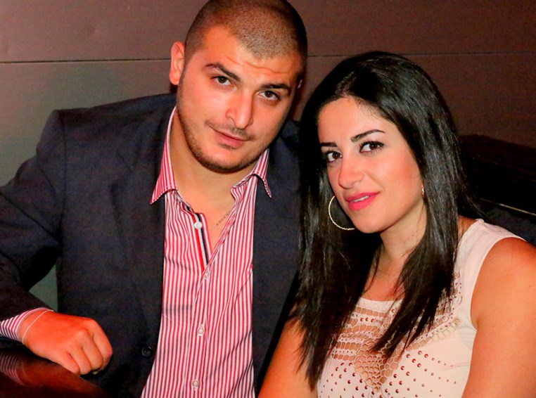 Taiga Batroun on Saturday Night