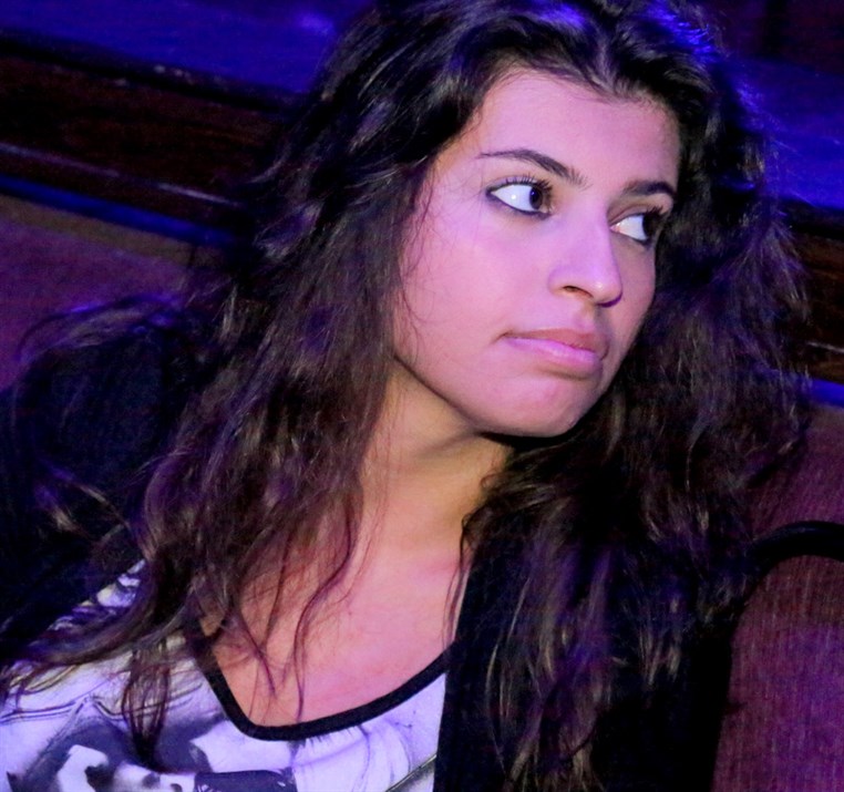 Taiga Batroun on Saturday Night