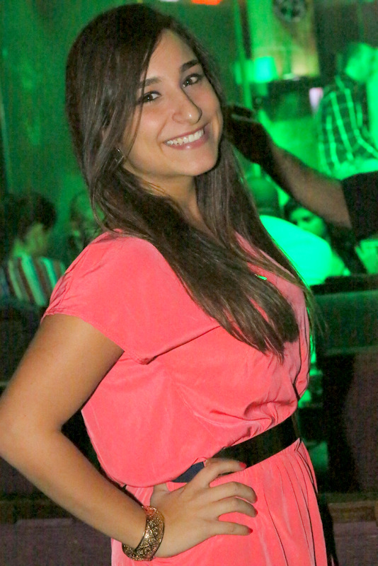 Taiga Batroun on Saturday Night