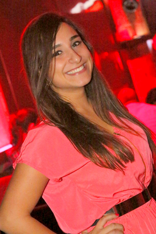 Taiga Batroun on Saturday Night