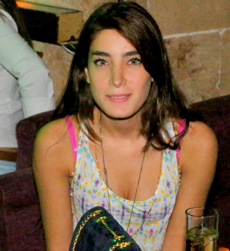 Taiga Batroun on Saturday Night