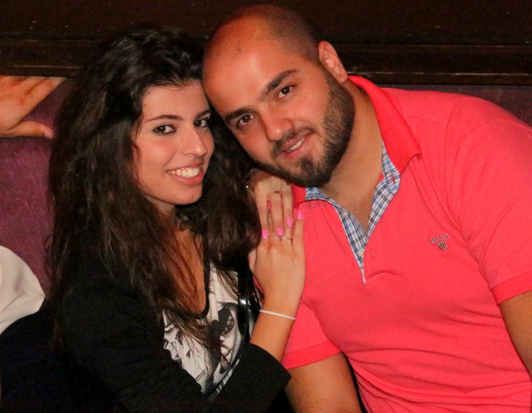 Taiga Batroun on Saturday Night