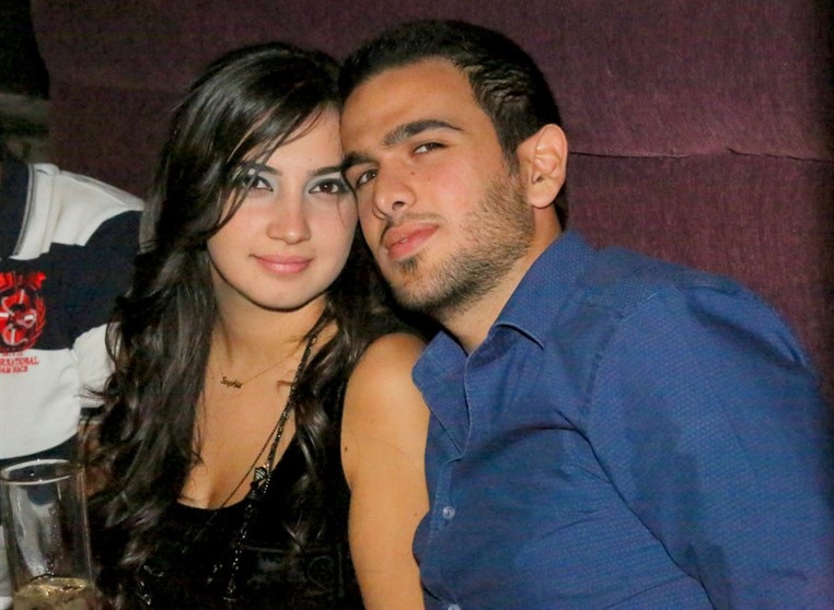 Taiga Batroun on Saturday Night