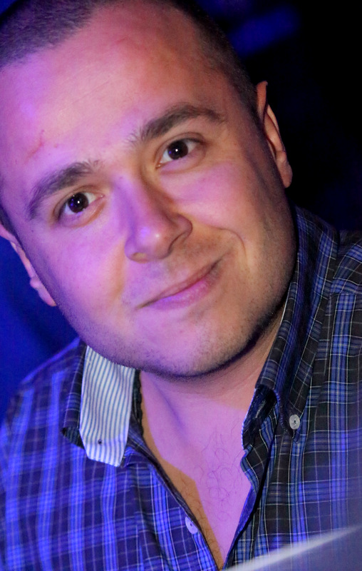 Taiga Batroun on Saturday Night