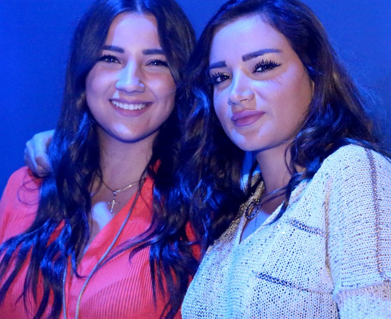 Taiga Batroun on Saturday Night