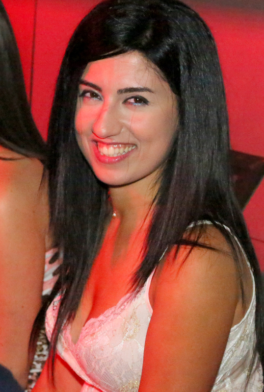 Taiga Batroun on Saturday Night