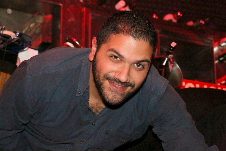 Taiga Batroun on Saturday Night