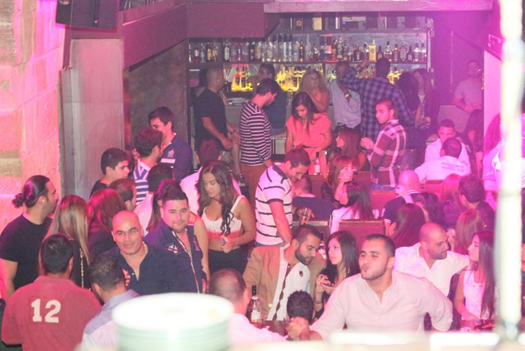 Taiga Batroun on Saturday Night