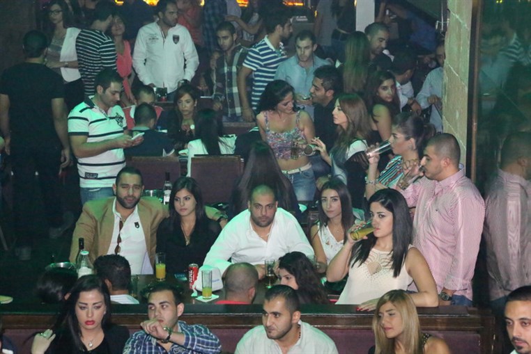 Taiga Batroun on Saturday Night