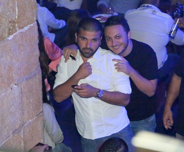 Taiga Batroun on Saturday Night