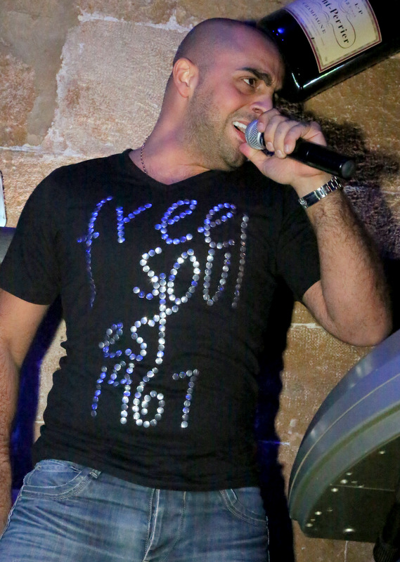 Taiga Batroun on Saturday Night