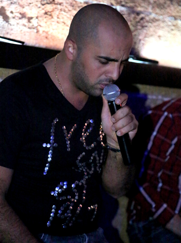 Taiga Batroun on Saturday Night