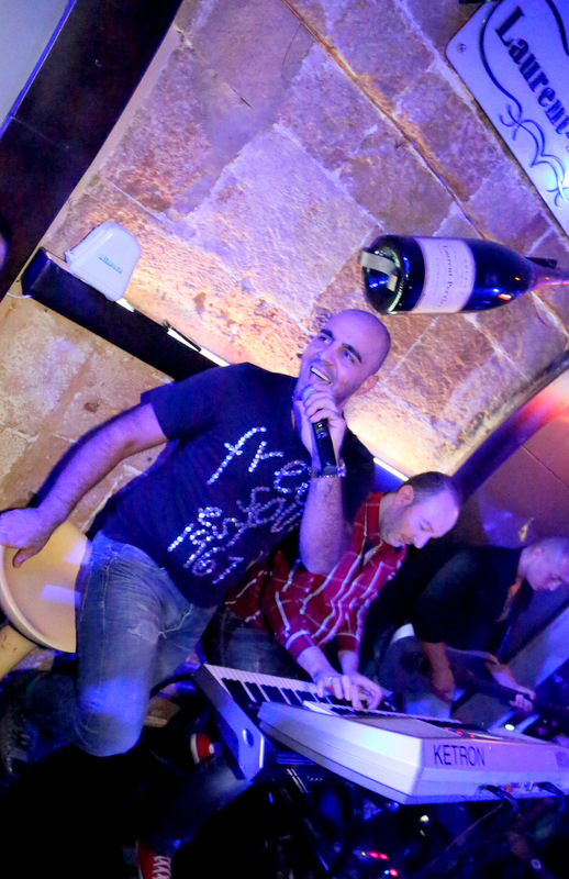 Taiga Batroun on Saturday Night