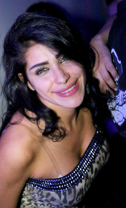 Taiga Batroun on Saturday Night