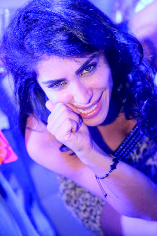 Taiga Batroun on Saturday Night