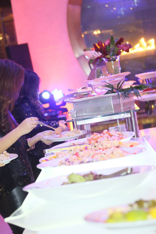 New Year at Mosaic