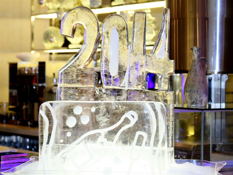 New Year at Mosaic