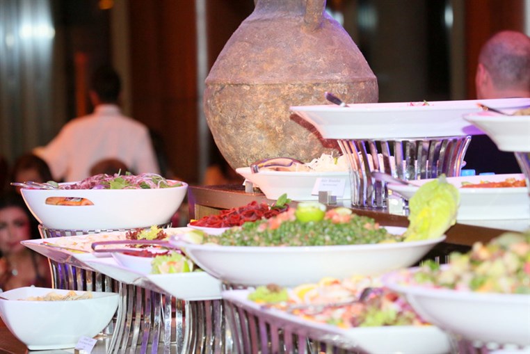 New Year at Mosaic