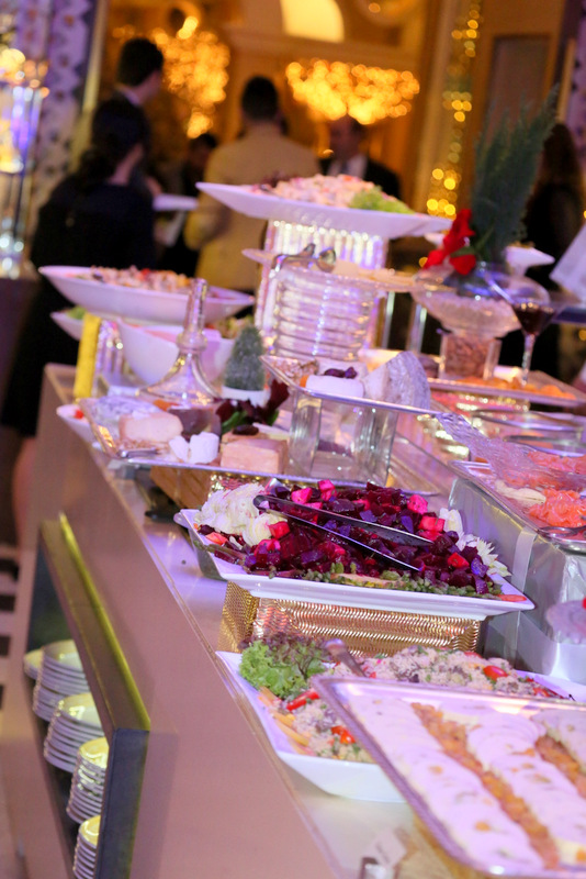 New Year at Mosaic