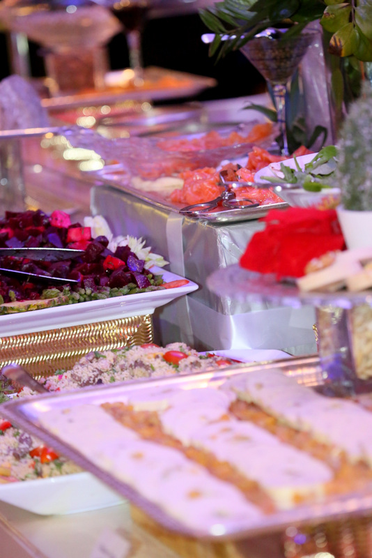 New Year at Mosaic