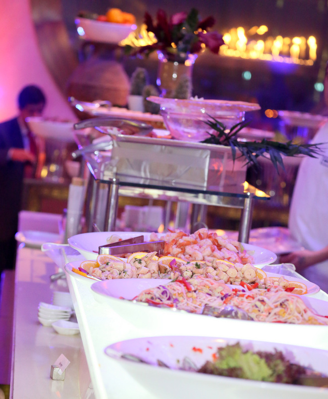 New Year at Mosaic