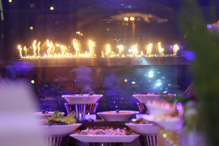 New Year at Mosaic
