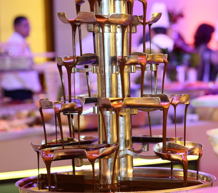 New Year at Mosaic