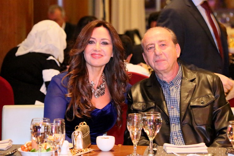 New Year at Mosaic