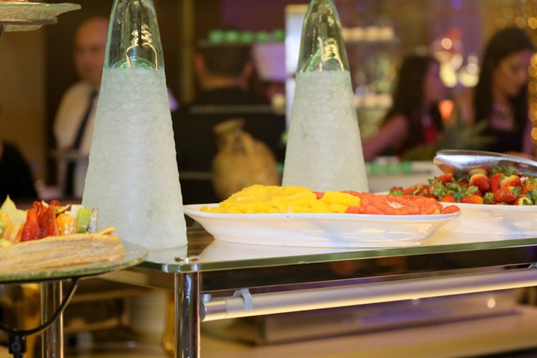 New Year at Mosaic