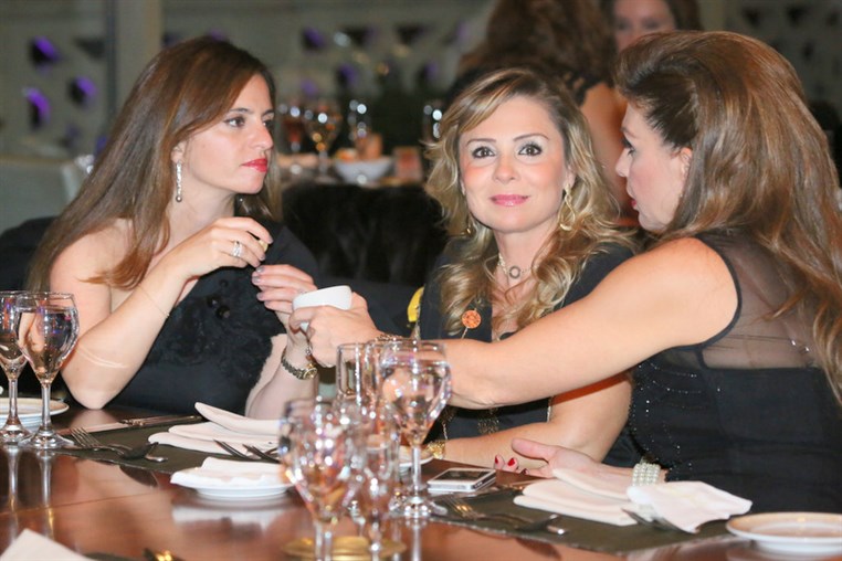 New Year at Mosaic