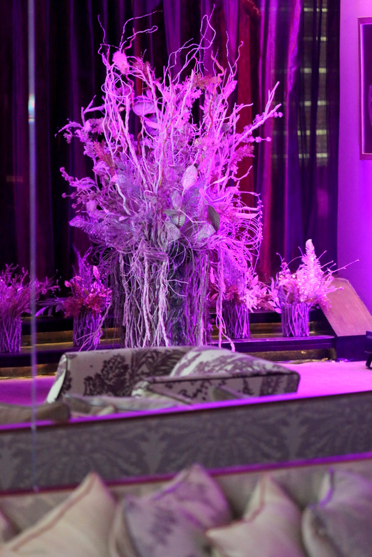 New Year at Eau De Vie