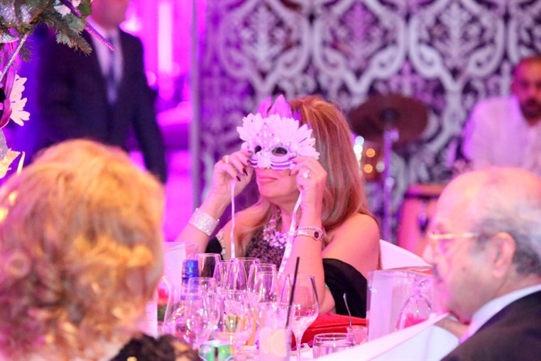 New Year at Eau De Vie