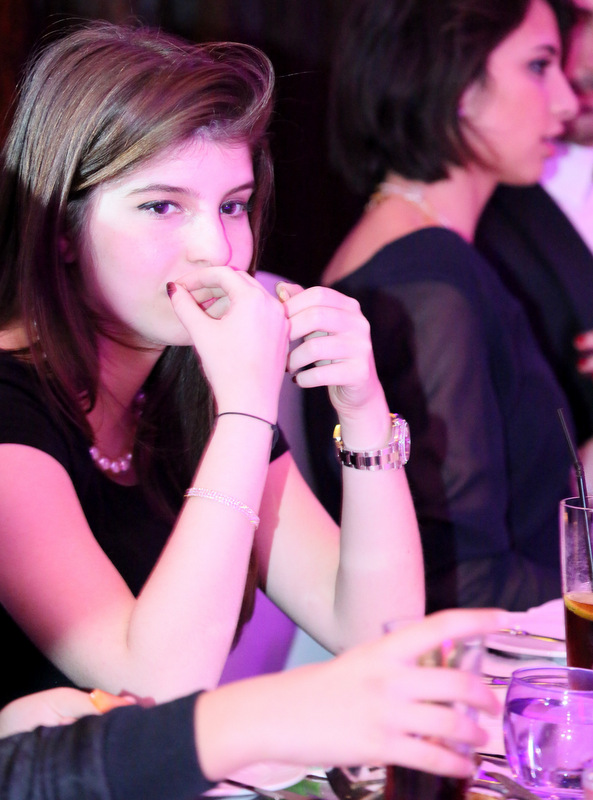 New Year at Eau De Vie
