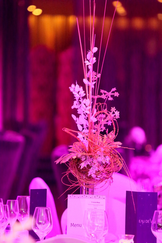 New Year at Eau De Vie
