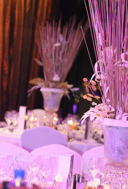 New Year at Eau De Vie