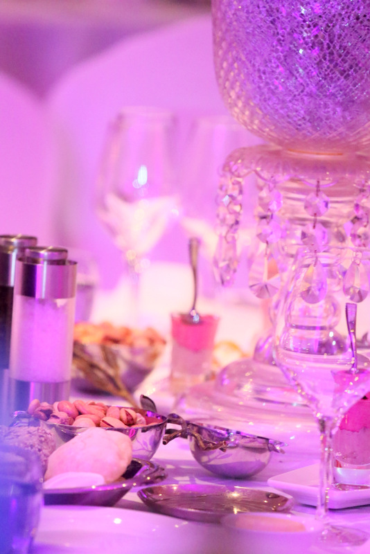 New Year at Eau De Vie