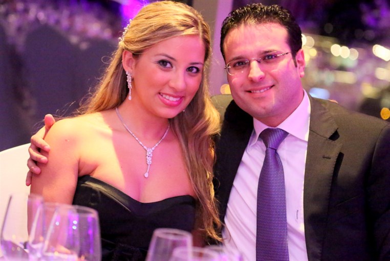 New Year at Eau De Vie