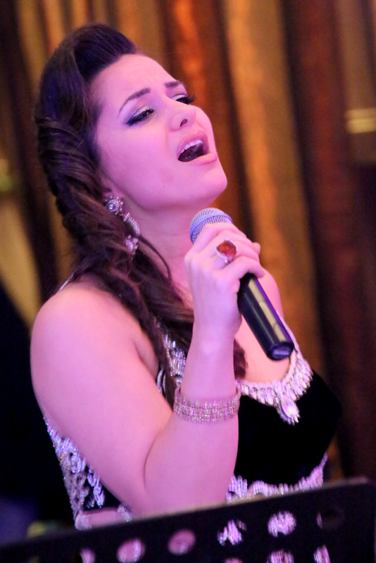 New Year at Eau De Vie