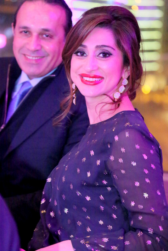 New Year at Eau De Vie