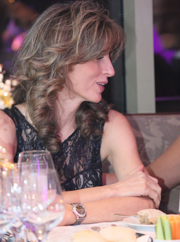 New Year at Eau De Vie