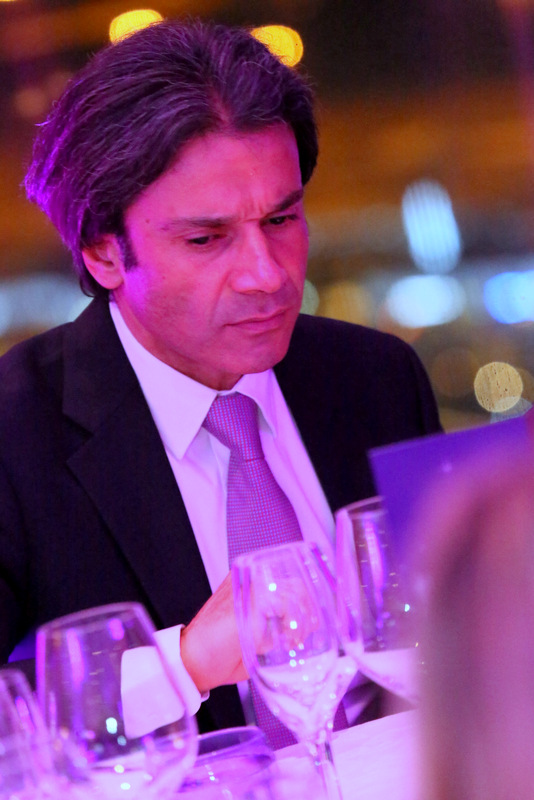 New Year at Eau De Vie