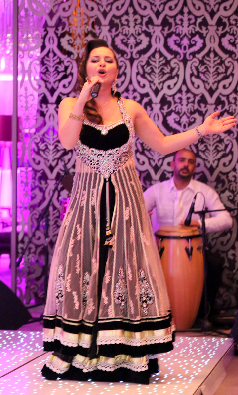 New Year at Eau De Vie