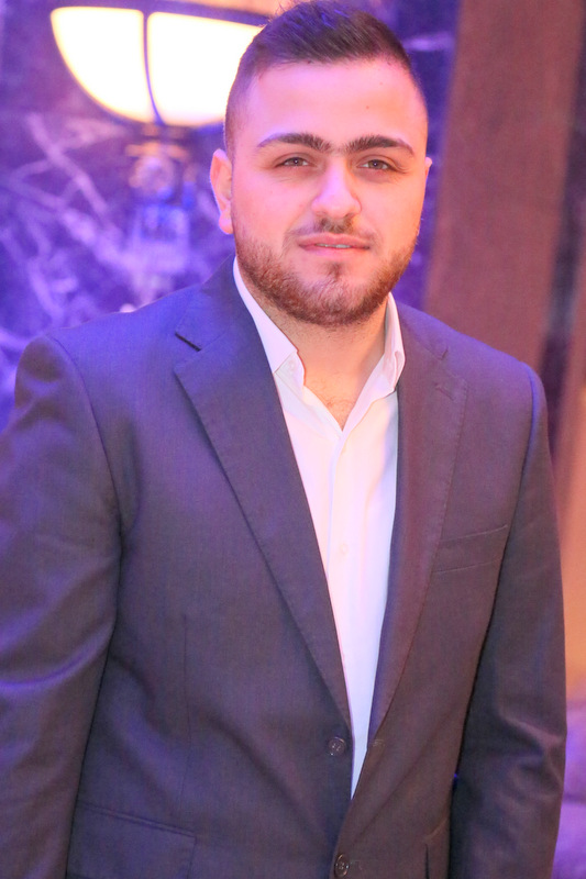 Wael Kfoury & Kazem el Saher on new year