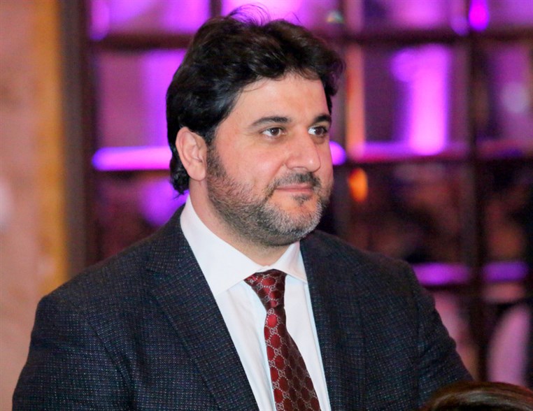Wael Kfoury & Kazem el Saher on new year