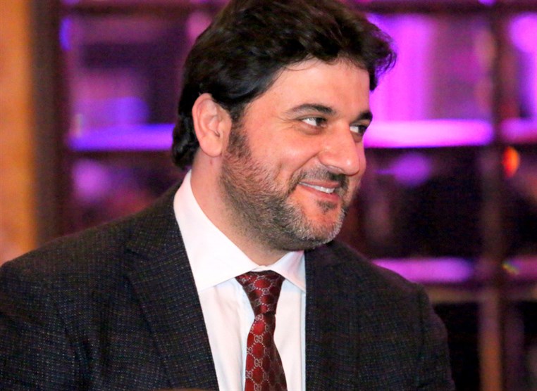 Wael Kfoury & Kazem el Saher on new year