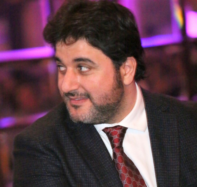 Wael Kfoury & Kazem el Saher on new year