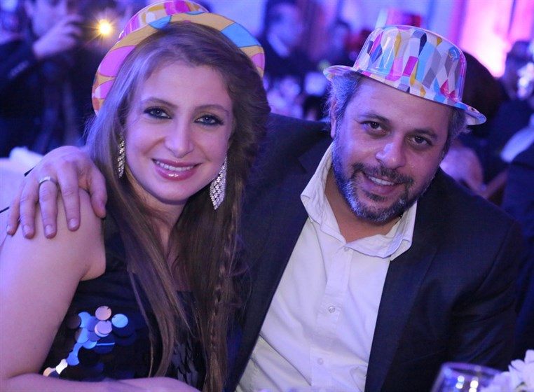 Wael Kfoury & Kazem el Saher on new year